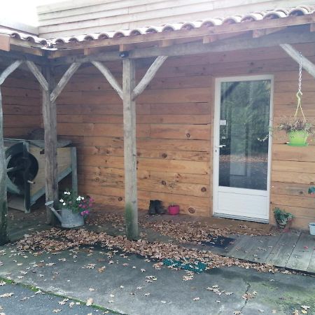 Nature Varuna - Les Gaveries Bressuire Zewnętrze zdjęcie